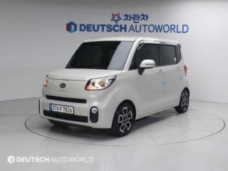 기아 레이 더 뉴 레이 시그니처