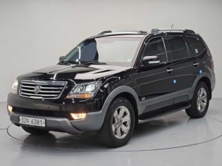 기아 모하비 디젤 4WD KV300 최고급형