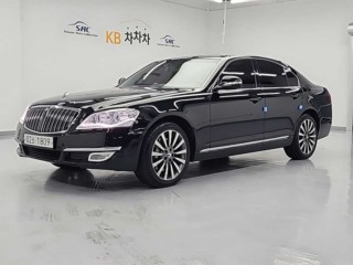 KG모빌리티(쌍용) 체어맨 뉴체어맨W 가솔린 4WD CW700 4TRONIC 프레스티지