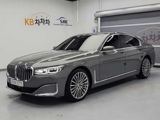 BMW 7시리즈 7시리즈 (G11) 730d xDrive M 스포츠