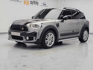 미니 컨트리맨 컨트리맨 (F60) 1.5 하이트림