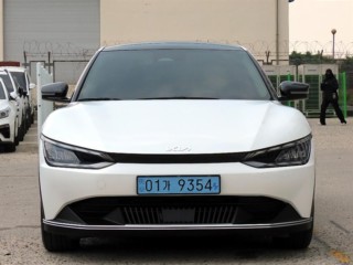 기아 EV6 롱레인지 에어