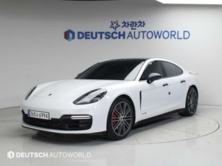 포르쉐 파나메라 파나메라(971) 4.0 GTS
