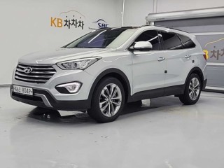 현대 맥스크루즈 R2.2 4WD 익스클루시브 스페셜