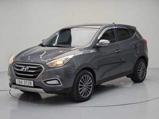 현대 투싼 뉴 투싼iX 디젤(E-VGT)2WD 스마트 스페셜
