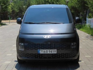 현대 스타리아 2WD 디젤 투어러 모던 11인승
