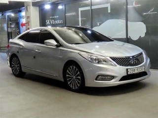 현대 그랜저 그랜저 HG HG240 MODERN
