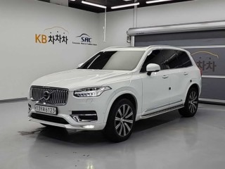 볼보 XC90 XC90 2세대 2.0 T6 AWD 인스크립션