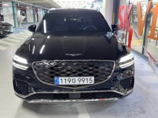 제네시스 GV70 2.5T 가솔린 2WD