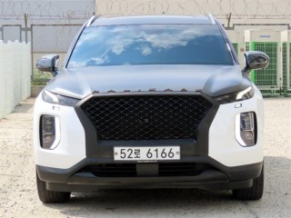 현대 팰리세이드 가솔린 3.8 4WD 프레스티지
