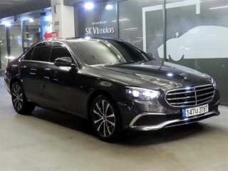 벤츠 E 클래스 E-클래스 W213 E300e 4MATIC 익스클루시브