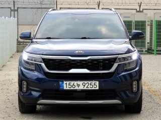기아 셀토스 가솔린 1.6 터보 2WD 시그니처