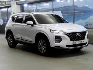 현대 싼타페 싼타페 TM 가솔린 2.0T 2WD 익스클루시브