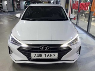 현대 아반떼 더 뉴 아반떼 AD 1.6 스마트