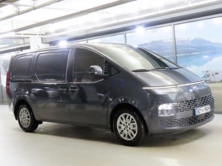 현대 스타리아 2WD 디젤 카고 모던 3인승