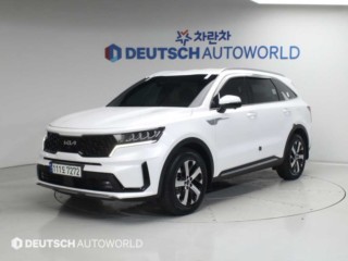 기아 쏘렌토 쏘렌토 4세대(MQ4) 디젤 2.2 4WD 시그니처