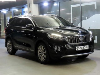 기아 쏘렌토 올 뉴 쏘렌토 디젤 2WD 2.2 노블레스 스페셜