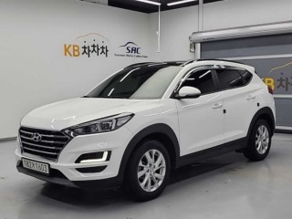 현대 투싼 올뉴투싼 디젤 2.0 2WD 모던