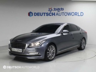현대 제네시스 제네시스DH G330 프리미엄