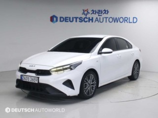 기아 K3 더뉴 K3 2세대 1.6 가솔린 트랜디