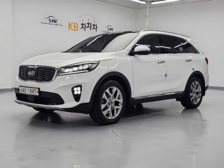 기아 쏘렌토 더 뉴 쏘렌토 디젤 2.2 4WD 마스터