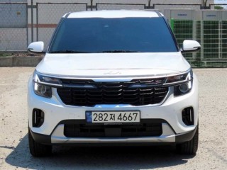 기아 셀토스 더 뉴 셀토스 가솔린 1.6 터보 4WD 트렌디