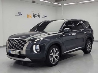 현대 팰리세이드 가솔린 3.8 4WD 프레스티지