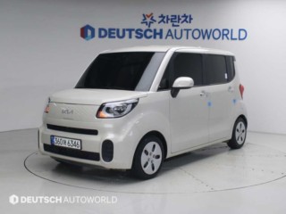 기아 레이 더 뉴 레이 스탠다드