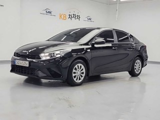 기아 K3 더뉴 K3 2세대 1.6 가솔린 트랜디