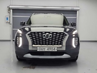 현대 팰리세이드 디젤 2.2 2WD 익스클루시브