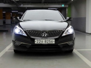 현대 그랜저 그랜저 HG HG300 EXCLUSIVE 기본형