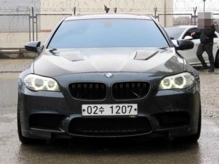 BMW 5시리즈 M5 (F90, F10) M5 세단