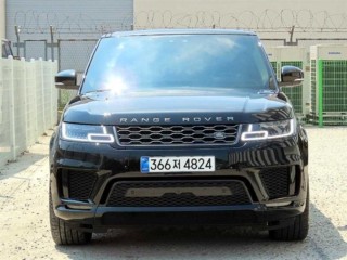 랜드로버 레인지로버 스포츠 레인지로버 스포츠 2세대 P360 HSE 다이나믹