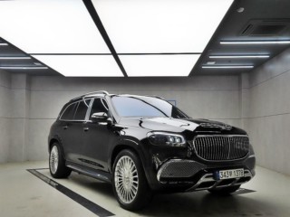 벤츠 GLS 클래스 GLS클래스 X167 마이바흐 GLS600 4MAITC
