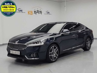 기아 K7 올 뉴 K7 하이브리드 노블레스 스페셜
