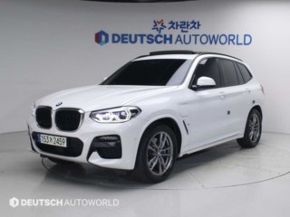 BMW X3 X3 (G01) xDrive 30e M 스포츠