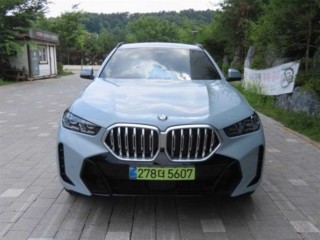 BMW X6 X6 (G06) xDrive 40i M 스포츠