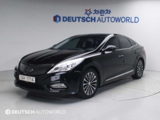 현대 그랜저 그랜저 HG HG300 EXCLUSIVE 스페셜