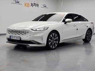 기아 K8 2.5 2WD 시그니처