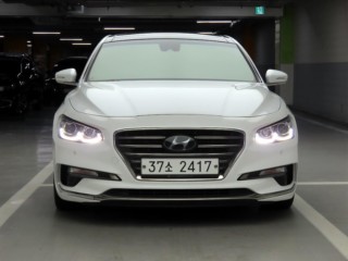 현대 그랜저 그랜저 IG 2.2 VGT 프리미엄 기본형
