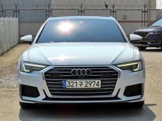 아우디 A6 A6 (C8) 45 TFSI 콰트로 프리미엄