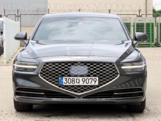 제네시스 G90 3.8 GDI 럭셔리