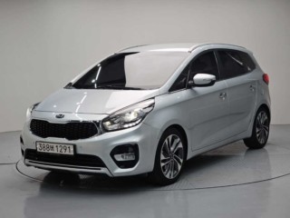 기아 카렌스 더뉴 카렌스 2.0 LPI 프레스티지