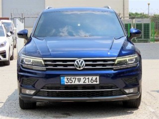폭스바겐 티구안 티구안(2세대) 2.0 TDI