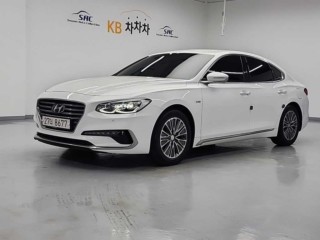 현대 그랜저 그랜저 IG 하이브리드 익스클루시브