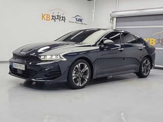 기아 K5 K5 3세대 2.0 노블레스