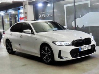 BMW 3시리즈 3시리즈 (G20) 320i M 스포츠