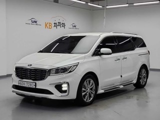 기아 카니발 더 뉴 카니발 디젤 9인승 노블레스 스페셜