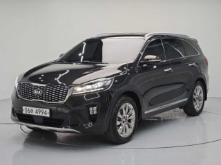 기아 쏘렌토 더 뉴 쏘렌토 디젤 2.2 2WD 노블레스