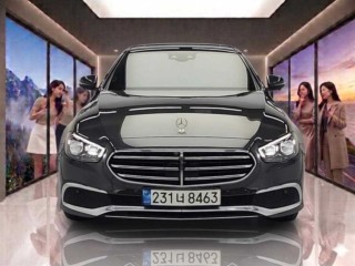 벤츠 E 클래스 E-클래스 W213 E250 익스클루시브